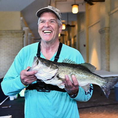 Big Bass Rodeo & Fishtival